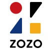 ＺＯＺＯプライベートブランドロゴ